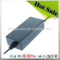 21v 2A AC DC Adapter mit UL CE CUL FCC GS SAA ROHS